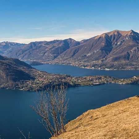 Casa In Riva Al Lago Varenna Zewnętrze zdjęcie
