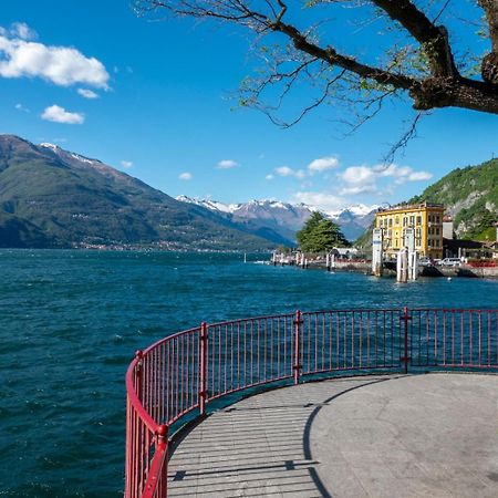 Casa In Riva Al Lago Varenna Zewnętrze zdjęcie