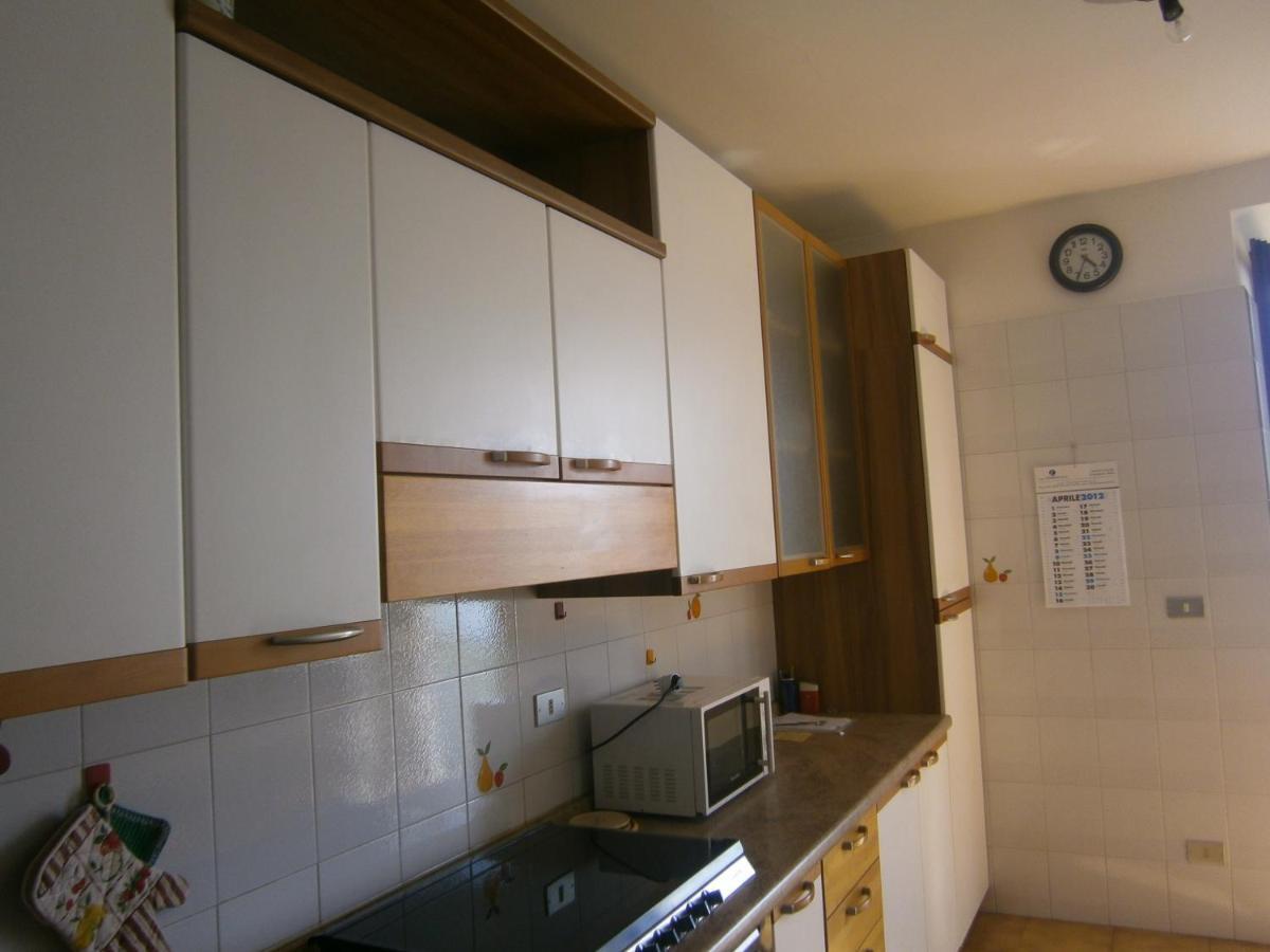 Casa In Riva Al Lago Varenna Zewnętrze zdjęcie