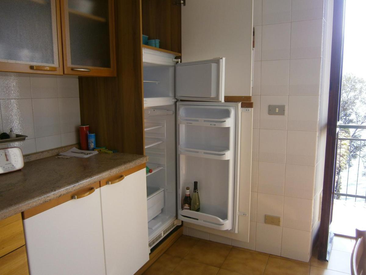 Casa In Riva Al Lago Varenna Zewnętrze zdjęcie