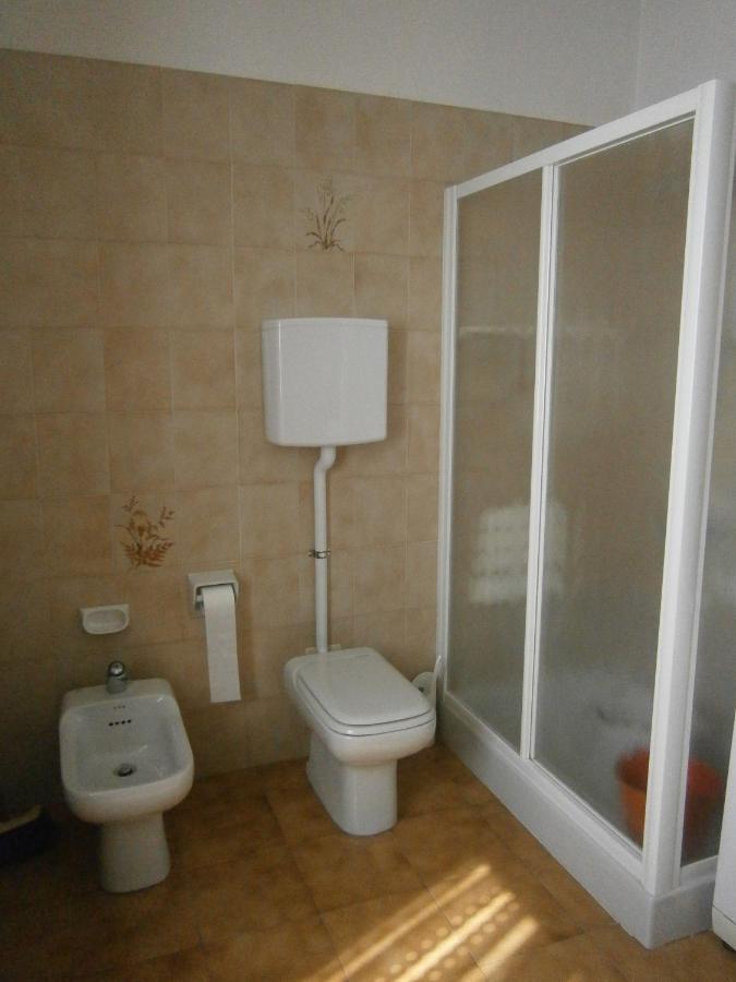 Casa In Riva Al Lago Varenna Zewnętrze zdjęcie