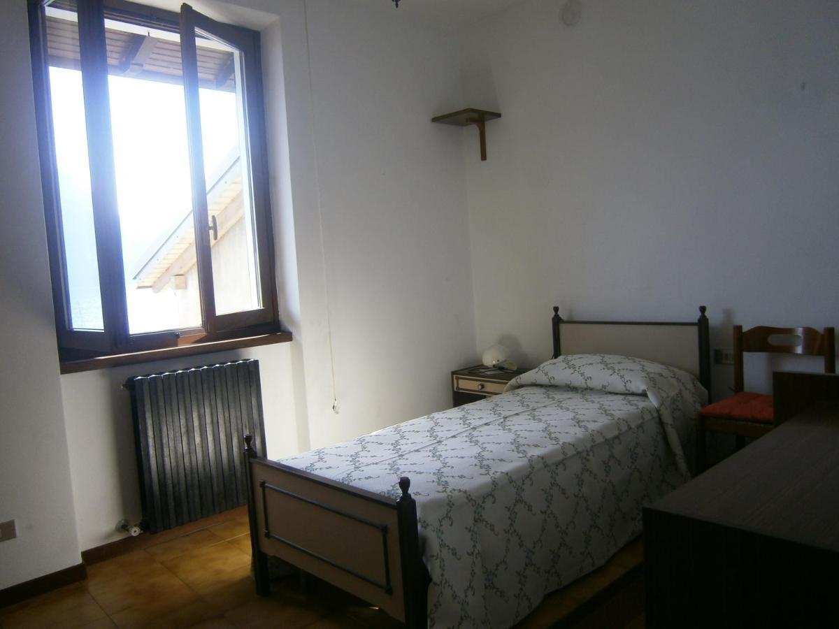 Casa In Riva Al Lago Varenna Zewnętrze zdjęcie