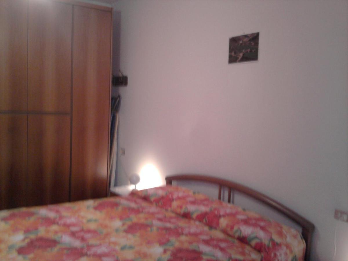Casa In Riva Al Lago Varenna Zewnętrze zdjęcie