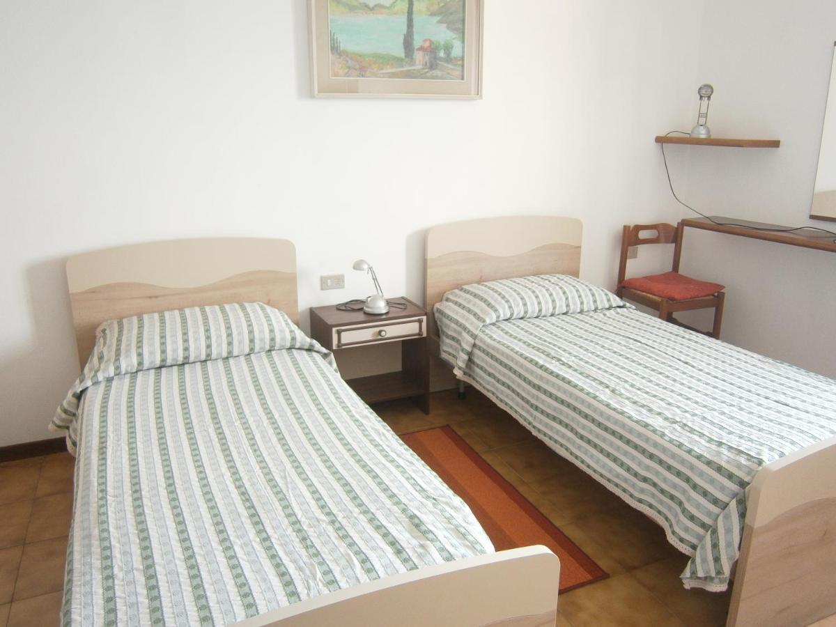 Casa In Riva Al Lago Varenna Zewnętrze zdjęcie