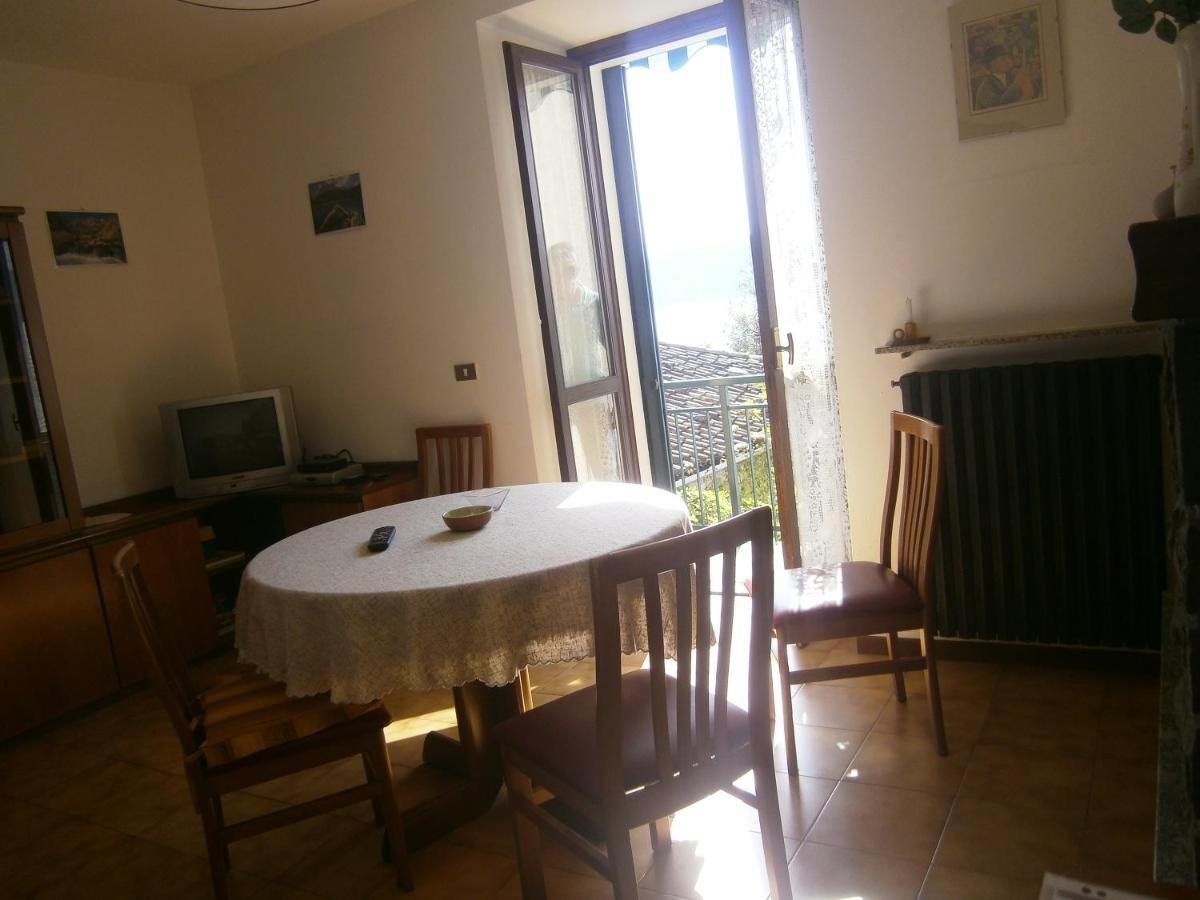 Casa In Riva Al Lago Varenna Zewnętrze zdjęcie