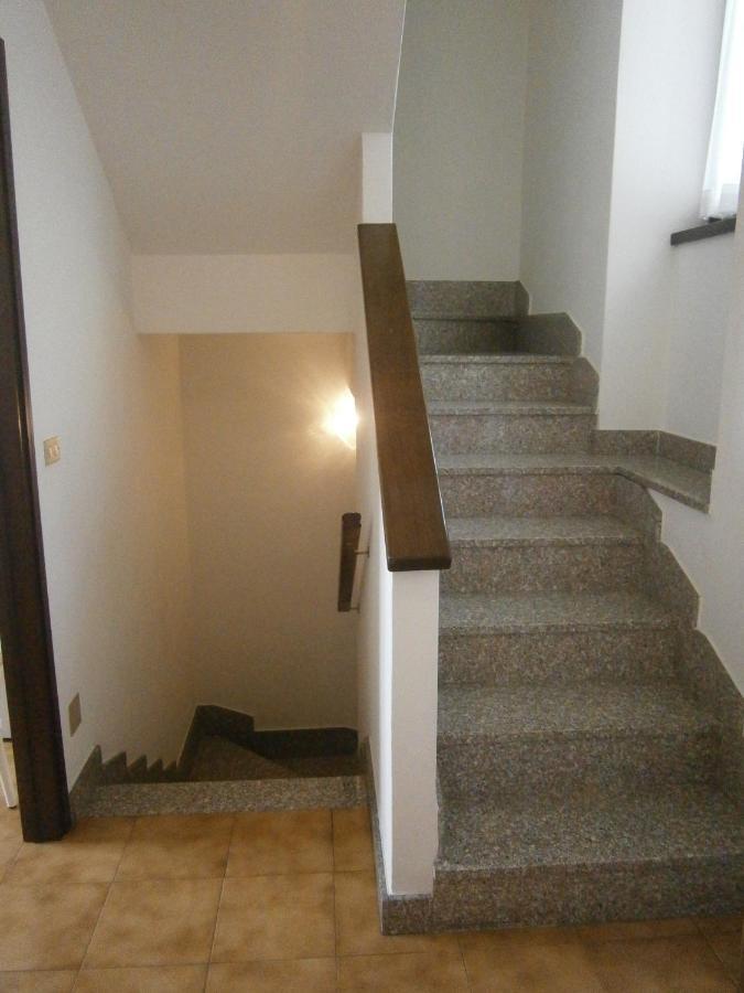 Casa In Riva Al Lago Varenna Zewnętrze zdjęcie