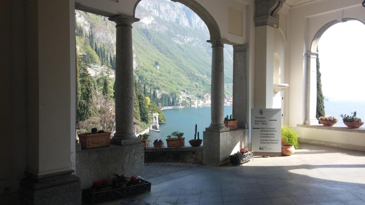 Casa In Riva Al Lago Varenna Zewnętrze zdjęcie