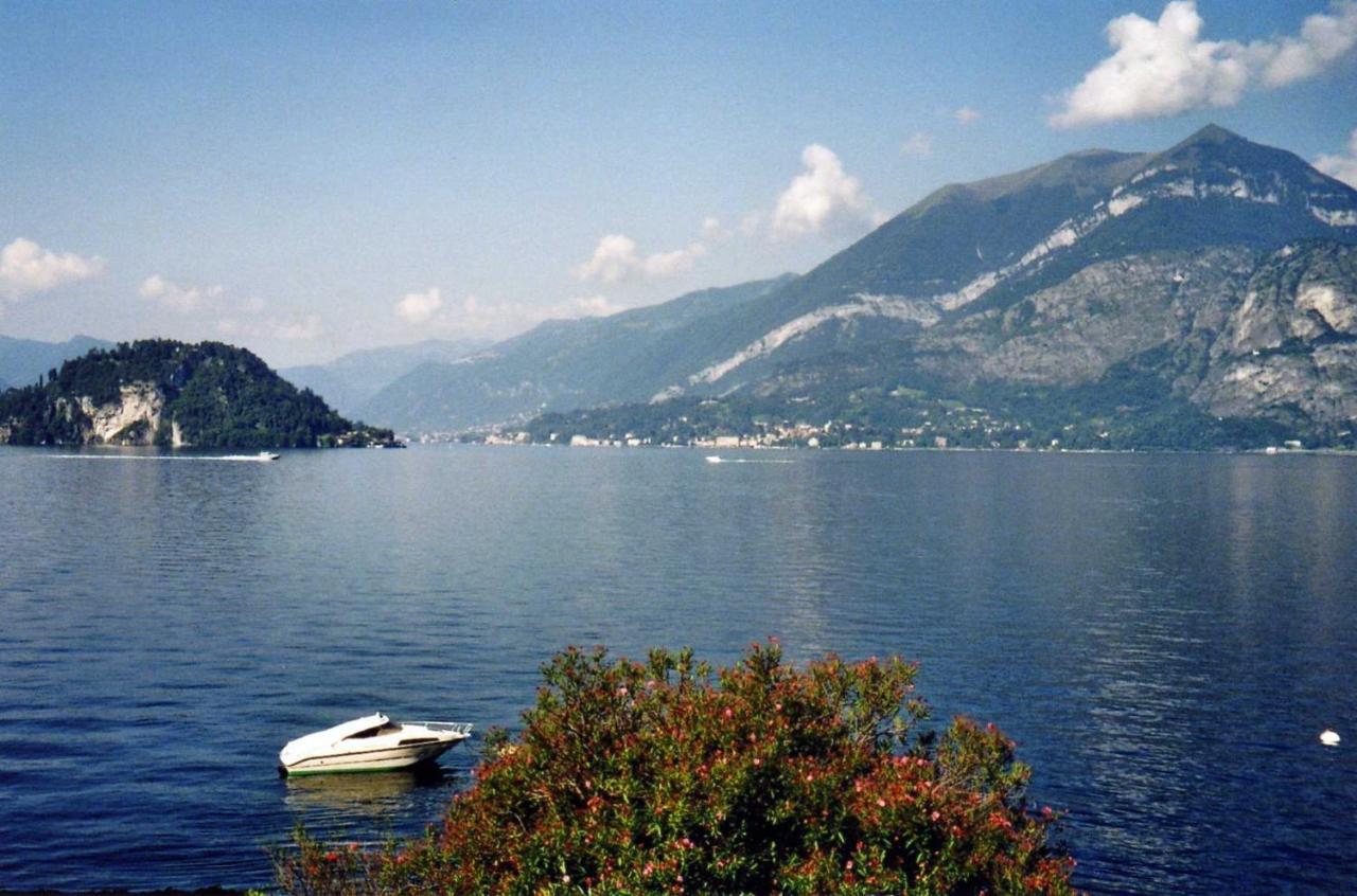 Casa In Riva Al Lago Varenna Zewnętrze zdjęcie