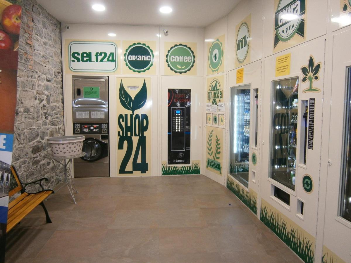 Casa In Riva Al Lago Varenna Zewnętrze zdjęcie