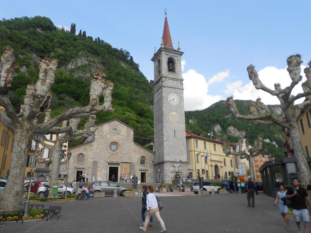 Casa In Riva Al Lago Varenna Zewnętrze zdjęcie