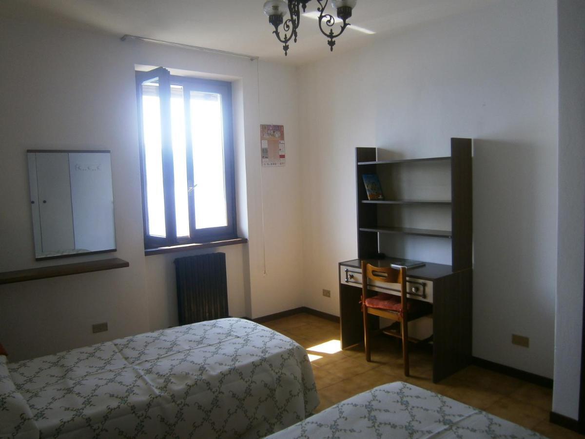 Casa In Riva Al Lago Varenna Zewnętrze zdjęcie